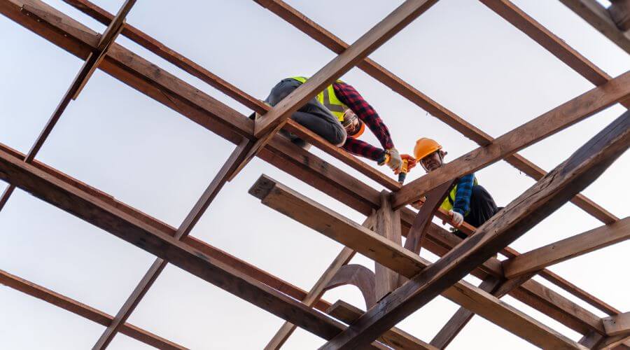 Professional residential roofers in Kihei, HI